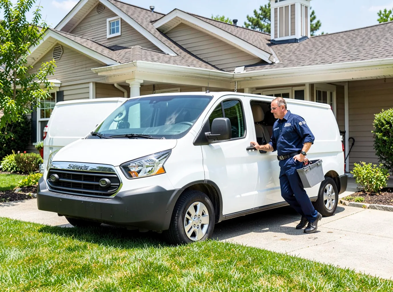 Emergency Plumber company in Trussville, AL